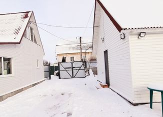 Продается дом, 71.5 м2, садоводческое некоммерческое товарищество Ручеёк