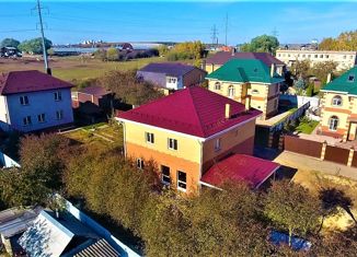 Продам дом, 185.8 м2, деревня Горки, деревня Горки, 46Б