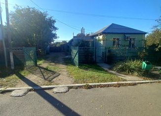 Продам дом, 62.7 м2, станица Новопластуновская, улица Ленина, 43