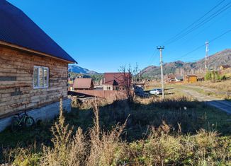 Продажа дома, 64 м2, село Чемал