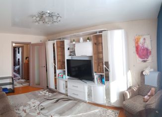Продается 3-комнатная квартира, 64.4 м2, Фокино, улица Ленина, 17