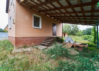 Продам дом, 76 м2, садовое товарищество КСК-2, Цветочная улица