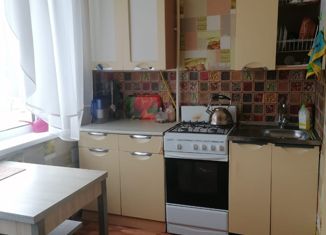 Продается 1-ком. квартира, 36.7 м2, Ярцево, улица Космонавтов, 57