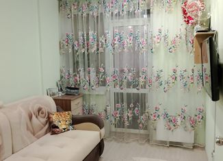 1-комнатная квартира на продажу, 30 м2, Верхняя Пышма, улица Александра Козицына, 14