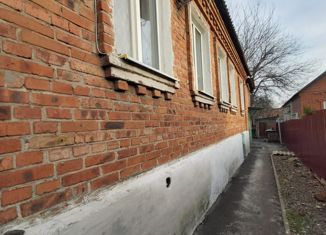 Продажа дома, 58.2 м2, Шахты, переулок Тургенева, 41А