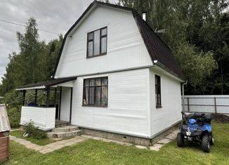 Продаю дом, 64 м2, СНТ Солнечное, СНТ Солнечное, 34