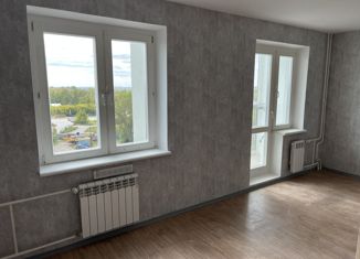 Продается двухкомнатная квартира, 52 м2, Омск, улица Малиновского, 25к1, ЖК Модерн-2