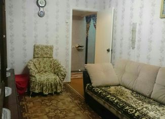 Двухкомнатная квартира в аренду, 45 м2, Тутаев, Комсомольская улица, 12