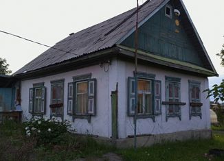 Продаю дом, 38.4 м2, поселок Утулик, Набережная улица, 43