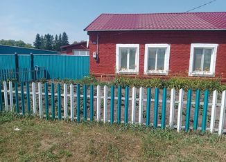 Продажа дома, 62 м2, село Нижнеиртышское, Садовая улица