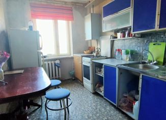 Продается 3-ком. квартира, 62.7 м2, поселок городского типа Рябово, Ленинградская улица, 1к1