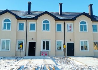 Продам таунхаус, 111 м2, посёлок Ленина, улица имени В.Н. Татищева, 10