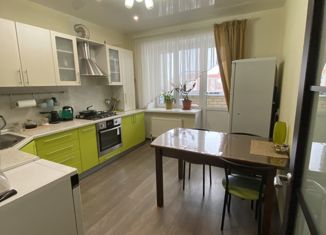 Продаю 2-ком. квартиру, 51.8 м2, посёлок Ува, улица Чкалова, 93