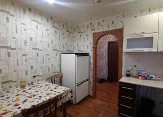 Продаю 1-ком. квартиру, 30 м2, Туймазы, микрорайон Молодёжный, 20