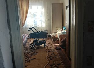 Продается дом, 52 м2, поселок городского типа Большая Мурта, Партизанская улица