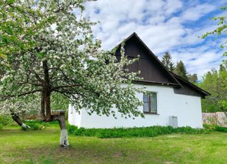 Продаю дом, 63.6 м2, Луга, Гатчинский переулок, 35А