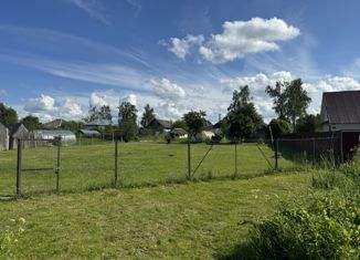 Продажа участка, 10.78 сот., деревня Титово