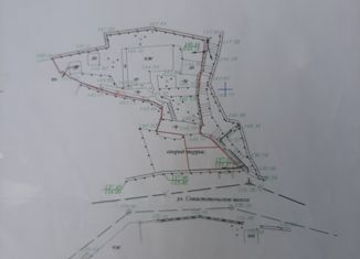 Продам участок, 4.23 сот., Алупка, Севастопольское шоссе, 22