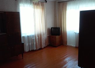 1-комнатная квартира на продажу, 31 м2, Омская область, Космический проспект, 45
