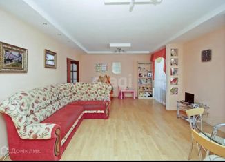 2-комнатная квартира в аренду, 60 м2, Омская область, улица Орловского, 5