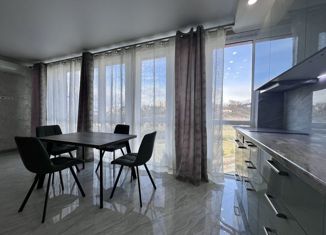 Продается 3-ком. квартира, 65 м2, Сочи, Пластунская улица, 123Ак1