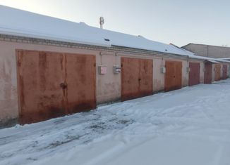 Продам гараж, 22.1 м2, поселок Прогресс, Зелёная улица