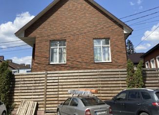 Продается таунхаус, 380 м2, Красногорск, улица Дежнёва