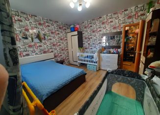 Продажа однокомнатной квартиры, 43 м2, деревня Глазково, Звездный переулок, 3