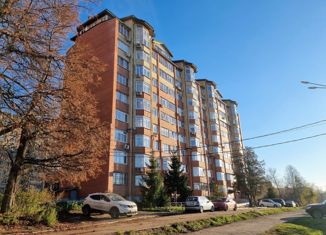 Продаю трехкомнатную квартиру, 100.7 м2, Подольск, улица Веллинга, 22