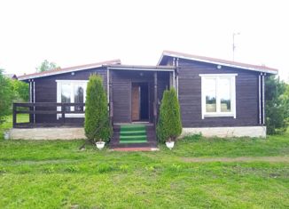 Продаю дом, 56 м2, деревня Волково, Заречная улица, 21