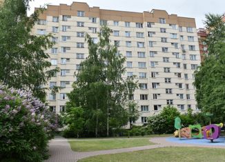 Продам 3-комнатную квартиру, 86.5 м2, Санкт-Петербург, Гаккелевская улица, 20к4А, Гаккелевская улица