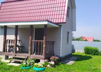 Дом на продажу, 70 м2, село Костёнково, Береговая улица, 100А