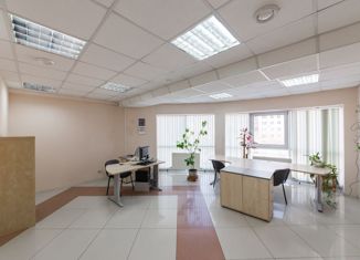 Офис в аренду, 37 м2, Екатеринбург, метро Проспект Космонавтов, Таганская улица, 55А