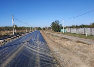 Участок на продажу, 7.8 сот., посёлок Рассвет, Ореховая улица