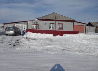 Продам дом, 56 м2, рабочий посёлок Сузун, улица Калинина, 79