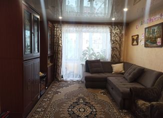 4-ком. квартира на продажу, 73.3 м2, Кыштым, Крестьянская улица, 147