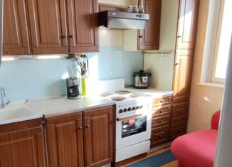 Продается 1-ком. квартира, 39.5 м2, Москва, улица Перерва, 12, станция Перерва