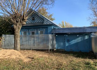 Продажа дома, 40 м2, деревня Анишкасы, улица 1 Мая, 3