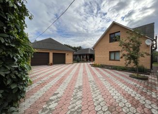 Дом на продажу, 126 м2, садовые участки Сосновый Бор, Грибная улица