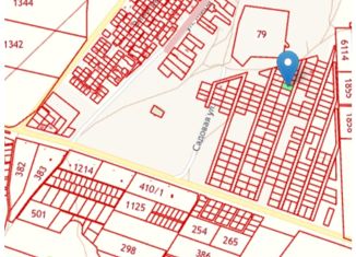 Продается земельный участок, 8 сот., село Крыловка, улица Мира