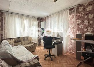 Продается 2-комнатная квартира, 41.9 м2, Иркутская область, микрорайон Юбилейный, 62