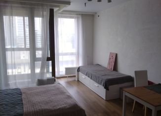 Однокомнатная квартира на продажу, 35 м2, Москва, Ходынский бульвар, 2, Ходынский бульвар