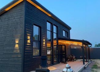 Продаю дом, 76 м2, деревня Иваново, Сосновая улица