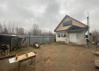 Продаю дом, 62 м2, Нижегородская область, деревня Смирино, 86