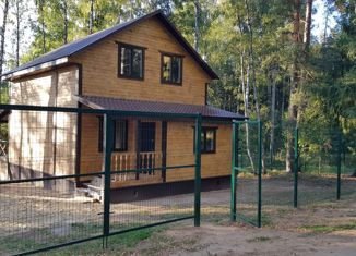 Продаю дом, 121 м2, деревня Храпки, Центральная улица, 64