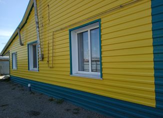 Дом на продажу, 48 м2, рабочий посёлок Павлоградка, 1-я Волгоградская улица