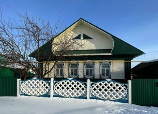 Продажа дома, 90.5 м2, село Верхние Татышлы, улица Тукая, 32