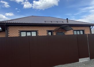 Продажа дома, 158 м2, деревня Малково, 4-я улица Восток