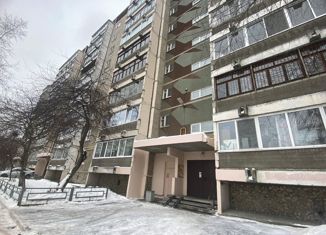3-комнатная квартира на продажу, 63 м2, Екатеринбург, улица Черепанова, 4, улица Черепанова