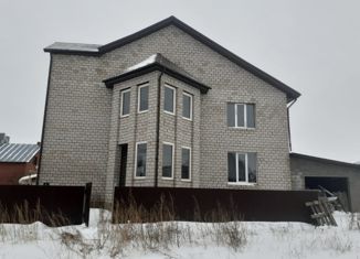 Дом на продажу, 291.4 м2, село Ташкиново, Целинная улица